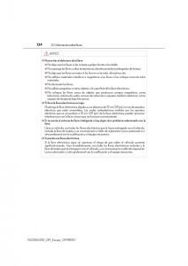 Lexus-NX-manual-del-propietario page 134 min