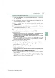 Lexus-NX-manual-del-propietario page 209 min