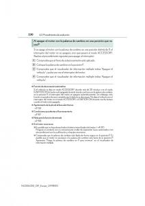Lexus-NX-manual-del-propietario page 230 min
