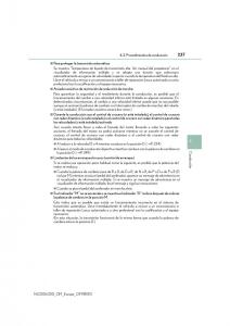Lexus-NX-manual-del-propietario page 237 min