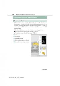 Lexus-NX-manual-del-propietario page 278 min