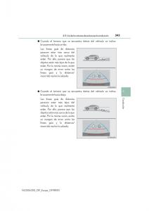 Lexus-NX-manual-del-propietario page 343 min