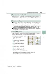 Lexus-NX-manual-del-propietario page 381 min