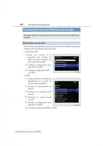 Lexus-NX-manual-del-propietario page 412 min