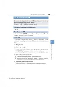 Lexus-NX-manual-del-propietario page 429 min