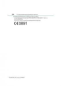 Lexus-NX-manual-del-propietario page 558 min