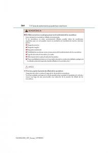 Lexus-NX-manual-del-propietario page 564 min