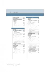 Lexus-NX-manual-del-propietario page 710 min