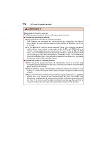 Lexus-NX-manuel-du-proprietaire page 178 min