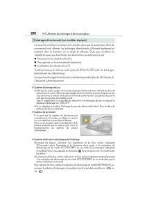 Lexus-NX-manuel-du-proprietaire page 222 min