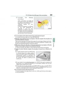 Lexus-NX-manuel-du-proprietaire page 233 min