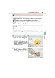 Lexus-NX-manuel-du-proprietaire page 239 min