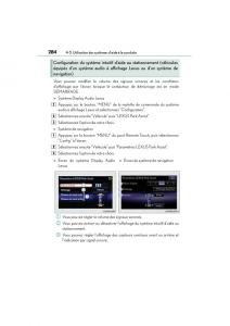 Lexus-NX-manuel-du-proprietaire page 286 min