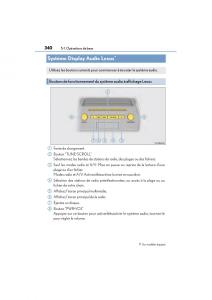 Lexus-NX-manuel-du-proprietaire page 342 min