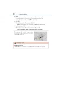 Lexus-NX-manuel-du-proprietaire page 352 min