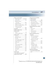 Lexus-NX-manuel-du-proprietaire page 679 min