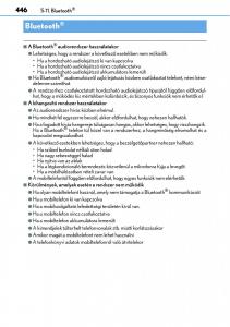 Lexus-NX-Kezelesi-utmutato page 446 min