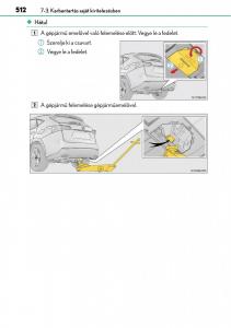 Lexus-NX-Kezelesi-utmutato page 512 min
