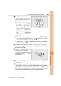 Lexus-NX-manuale-del-proprietario page 629 min