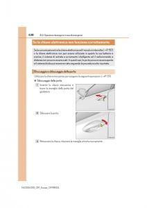 Lexus-NX-manuale-del-proprietario page 638 min