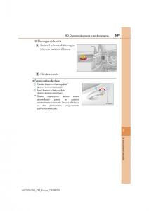 Lexus-NX-manuale-del-proprietario page 639 min