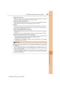 Lexus-NX-manuale-del-proprietario page 641 min