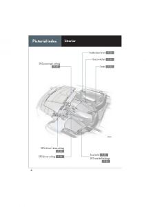 Lexus-LFA-owners-manual page 12 min