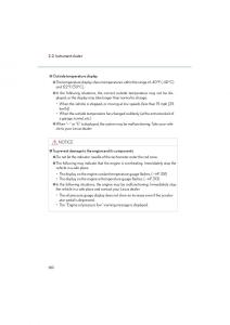 Lexus-LFA-owners-manual page 124 min