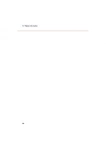 Lexus-LFA-owners-manual page 90 min