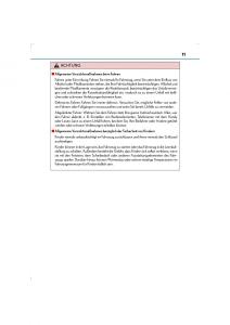 Lexus-LS460-IV-4-Handbuch page 11 min