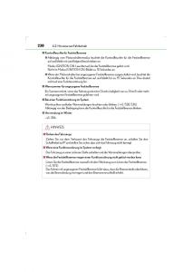 Lexus-LS460-IV-4-Handbuch page 238 min