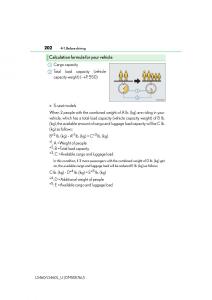 Lexus-LS460-IV-4-owners-manual page 202 min