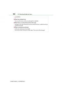 Lexus-LS460-IV-4-owners-manual page 244 min