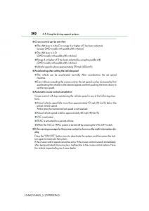 Lexus-LS460-IV-4-owners-manual page 252 min