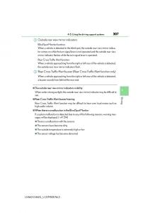 Lexus-LS460-IV-4-owners-manual page 307 min