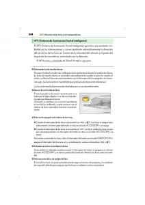 Lexus-LS460-IV-4-manual-del-propietario page 244 min