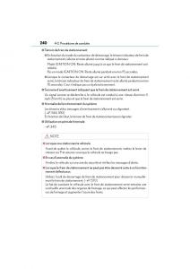 Lexus-LS460-IV-4-manuel-du-proprietaire page 242 min