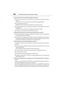 Lexus-LS460-IV-4-manuel-du-proprietaire page 270 min