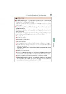 Lexus-LS460-IV-4-manuel-du-proprietaire page 287 min