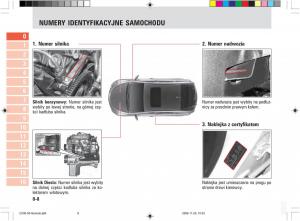 SsangYong-Actyon-instrukcja-obslugi page 12 min