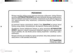 manual--SsangYong-Actyon-instrukcja page 2 min