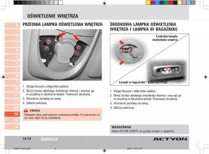 manual--SsangYong-Actyon-instrukcja page 278 min