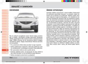 manual--SsangYong-Actyon-instrukcja page 281 min