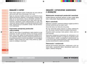 manual--SsangYong-Actyon-instrukcja page 283 min