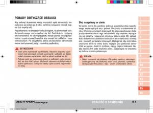 manual--SsangYong-Actyon-instrukcja page 288 min