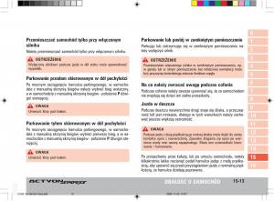 SsangYong-Actyon-instrukcja-obslugi page 292 min