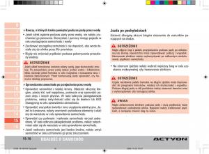 SsangYong-Actyon-instrukcja-obslugi page 295 min