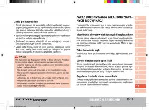 manual--SsangYong-Actyon-instrukcja page 296 min