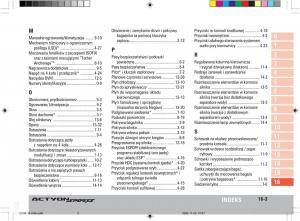 manual--SsangYong-Actyon-instrukcja page 299 min