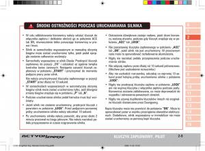 SsangYong-Actyon-instrukcja-obslugi page 36 min